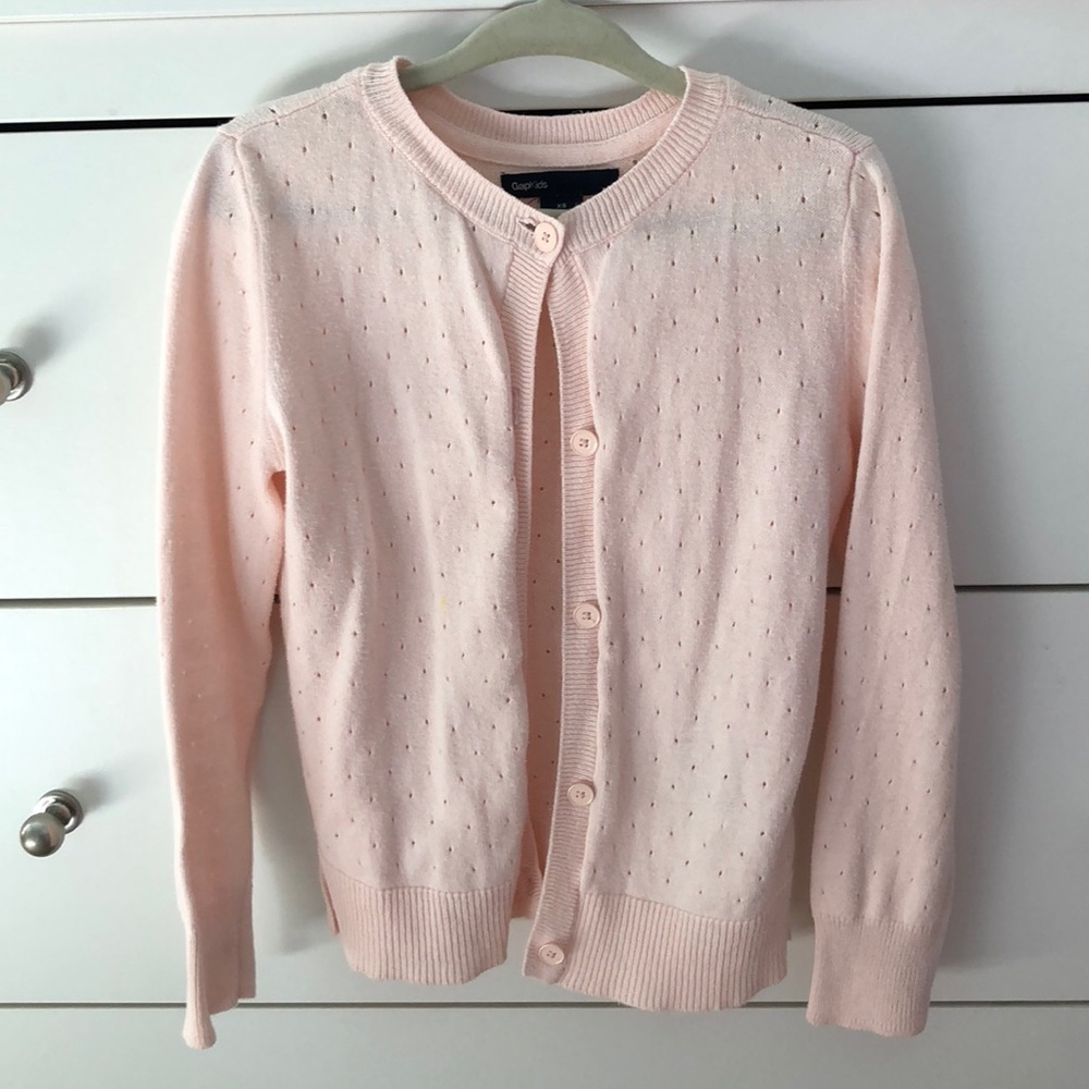 Gap girl Cardigan